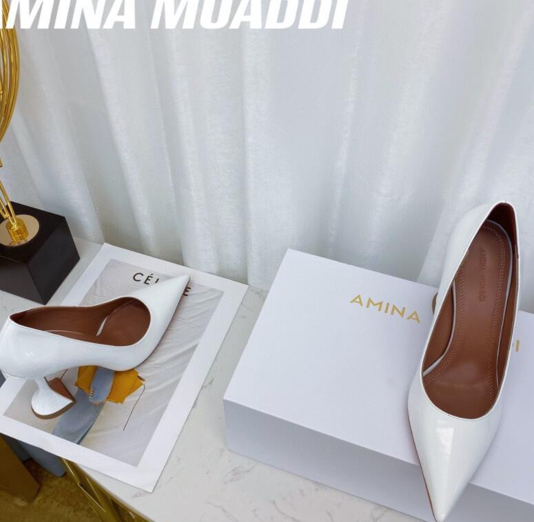 SAMC - AMID Women Shoes - 048