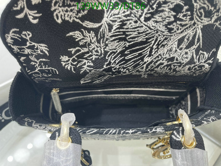 SAMCC - DOR Bags - 956