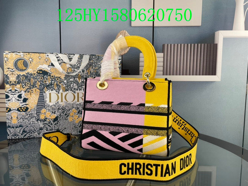 Glami - DOR Bags - 1564