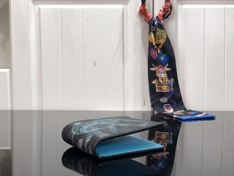 GlamI Lu-Vi bags - 2527