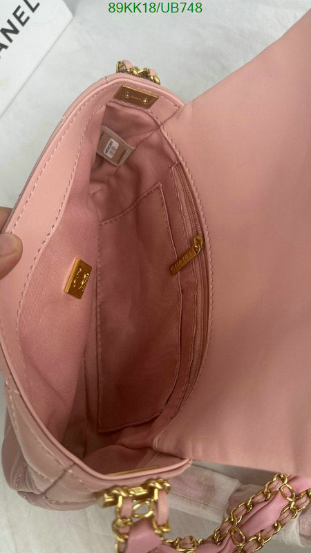 SAMC - CHL Bags Crossbody - 082