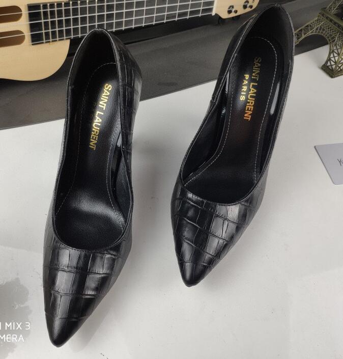 SAMC - YLS Women Shoes - 307