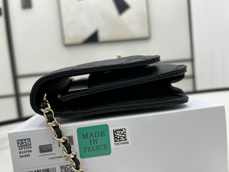 Chanel Bags