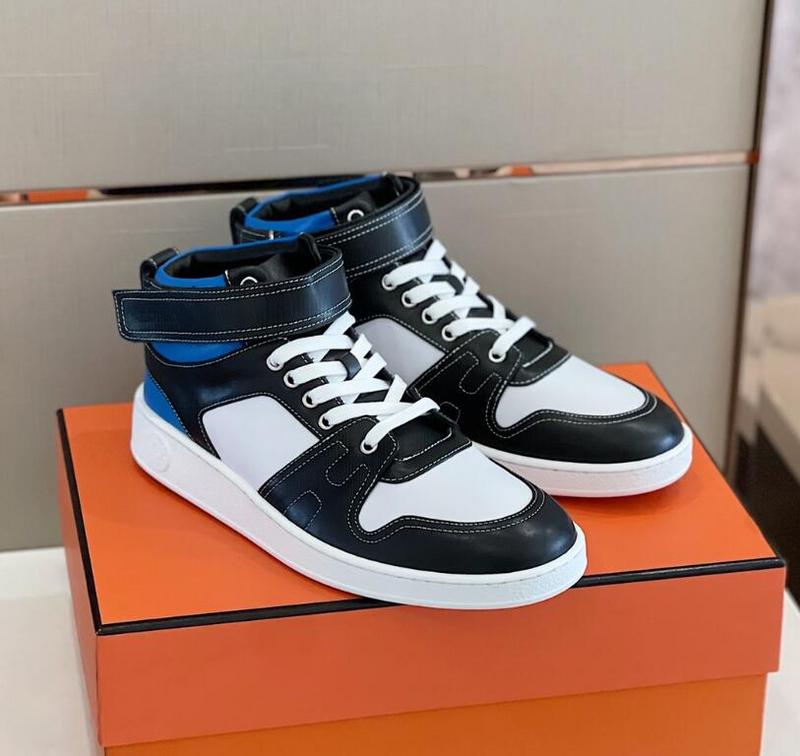 SAMC - HMS Men Shoes - 373