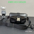 Satchel Bags - PDA Bags - 3866