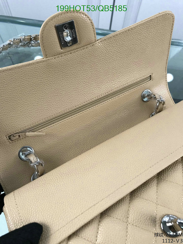 SAMC - CHL Bags - 565