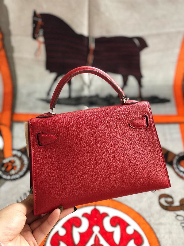 Satchel Bags - HMS-Bags - 713