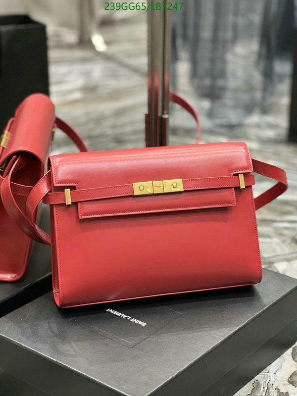 SAMC - YLS Bags - 441
