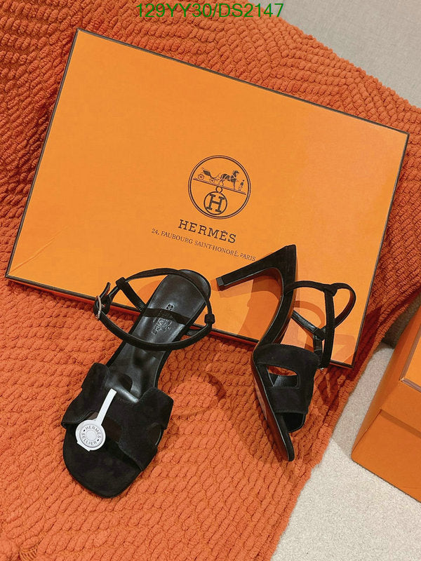 SAMC - HMS Women Shoes - 066