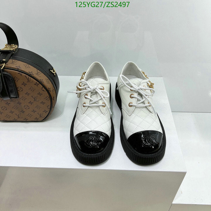 SAMC - CHL Women Shoes - 099