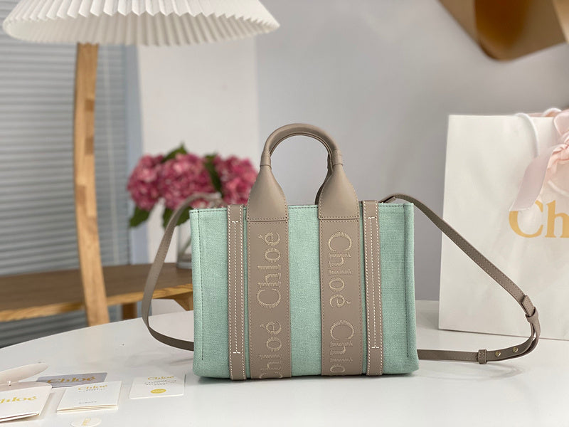 Glamy - CLE Bags - 458