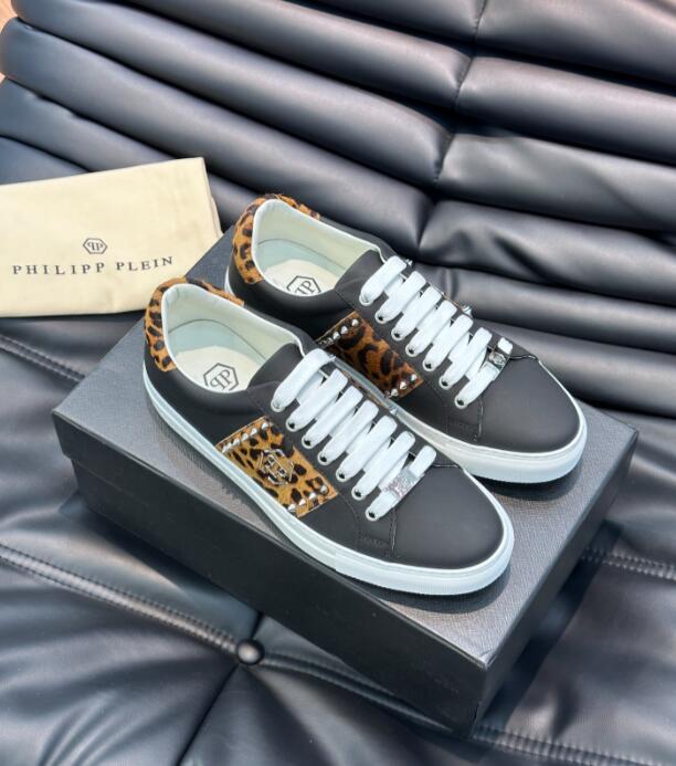 SAMC - PHP Shoes - 007