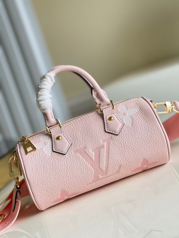 Satchel Bags - VL1 Bags - 412