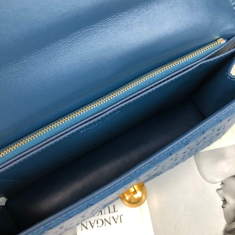 Satchel Bags - BV Bags - 325