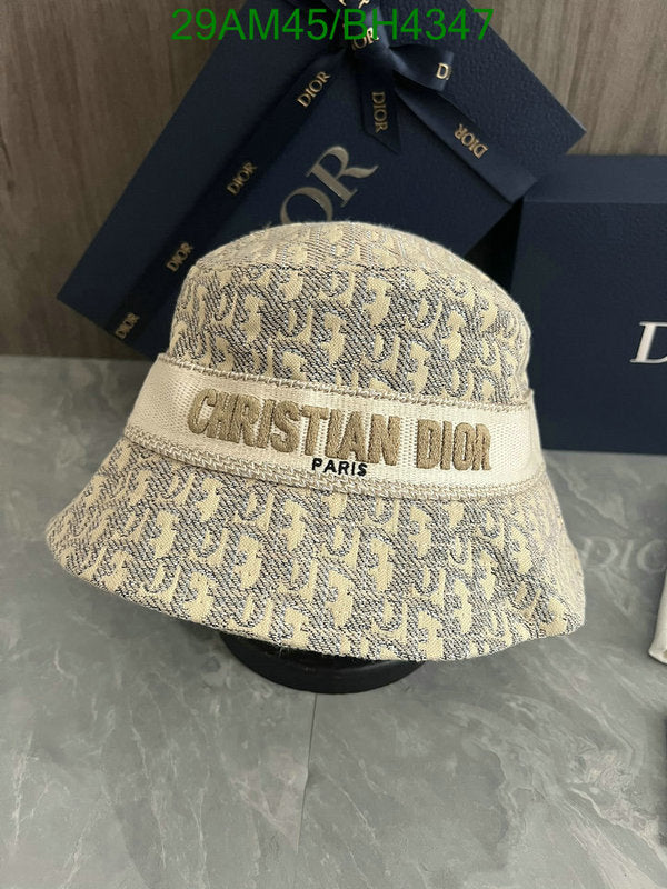 SAMC - DOR Caps & Hats - 021