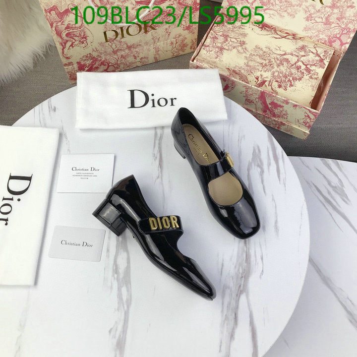 SAMCC - DOR Women Shoes - 1814
