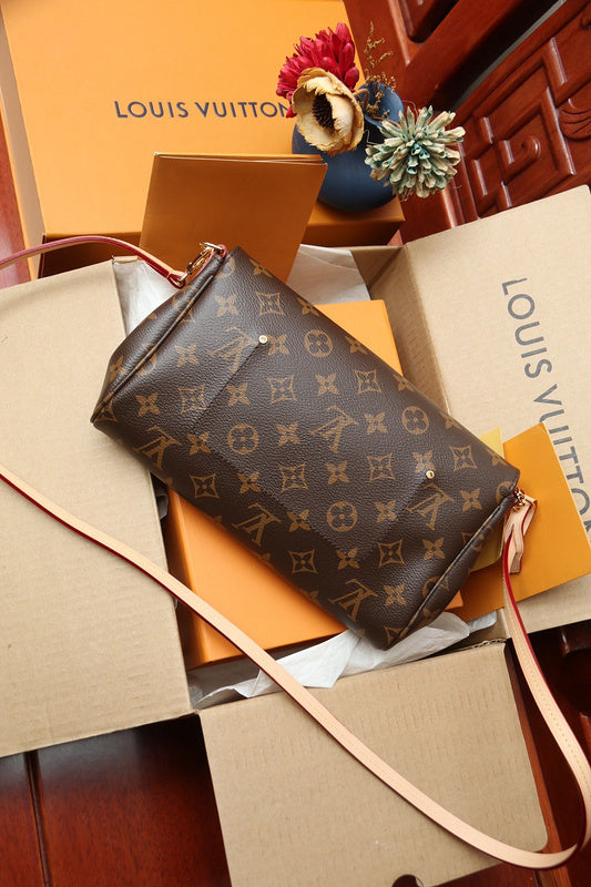 Glami-is - LOV Lady Bags - 983