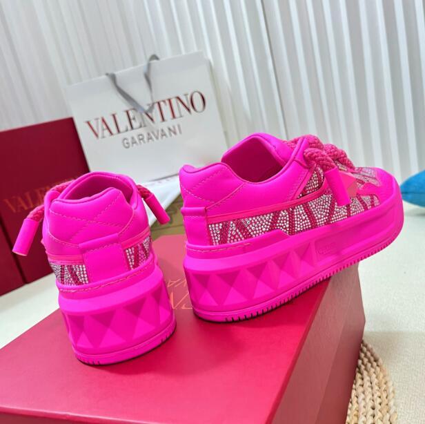 SAMC - VEL Women Shoes - 119