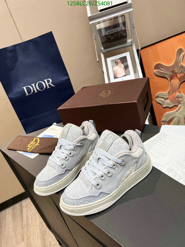 SAMCC - DOR Women Shoes - 1735
