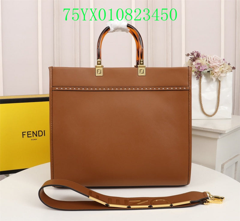 Glami - FDE Bags - 2381