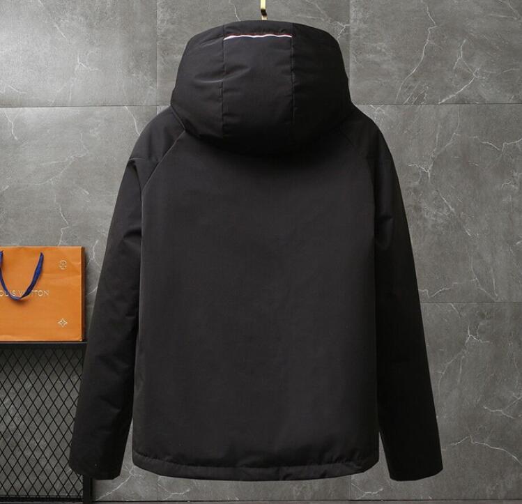 SAMC - Mix Jackets - 473