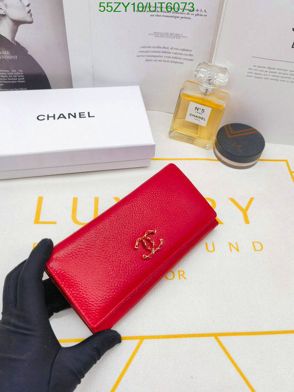 SAMC - CHL Wallets - 028