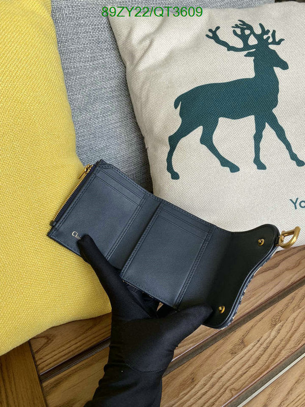 SAMC - DOR Wallets - 068