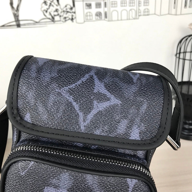 Satchel Bags - VL1 Bags - 795