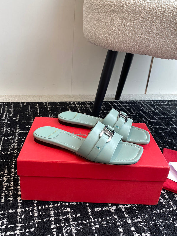 Glami - FGO Women Shoes - 025