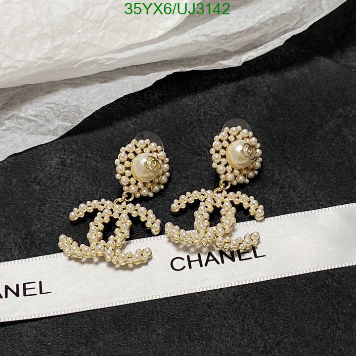 SAMC - CHL Jewelry Earrings - 339