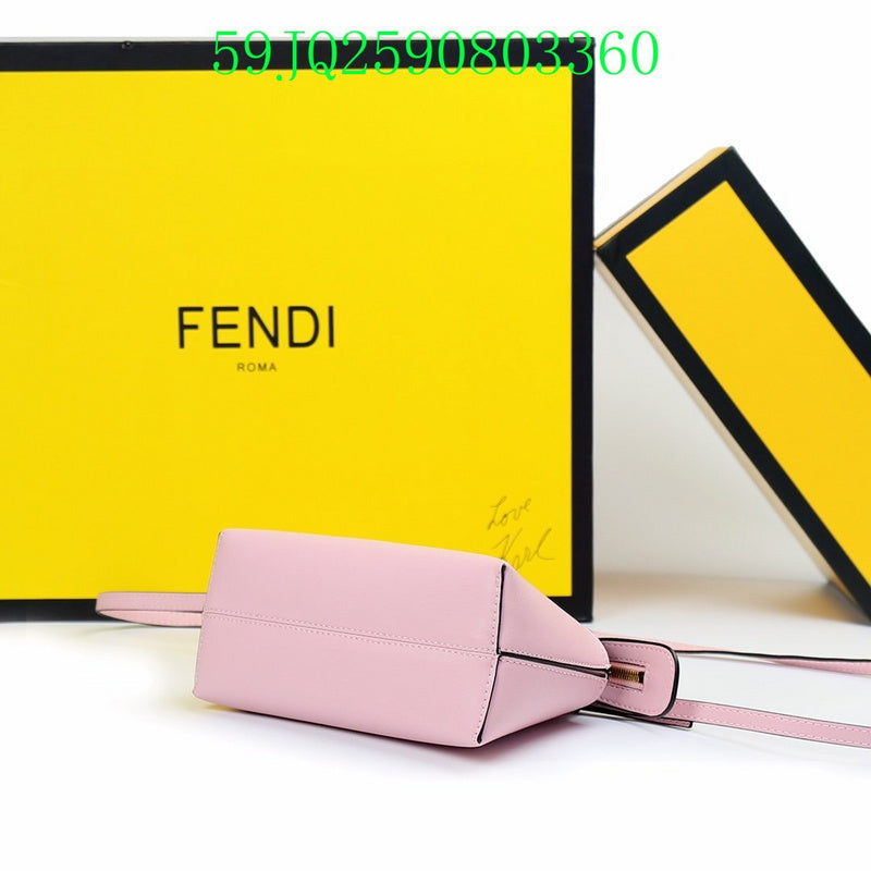 Glami - FDE Bags - 3259