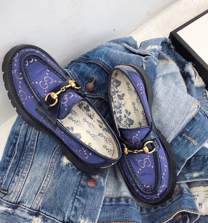 SAMC - GUKI Women Shoes - 2125