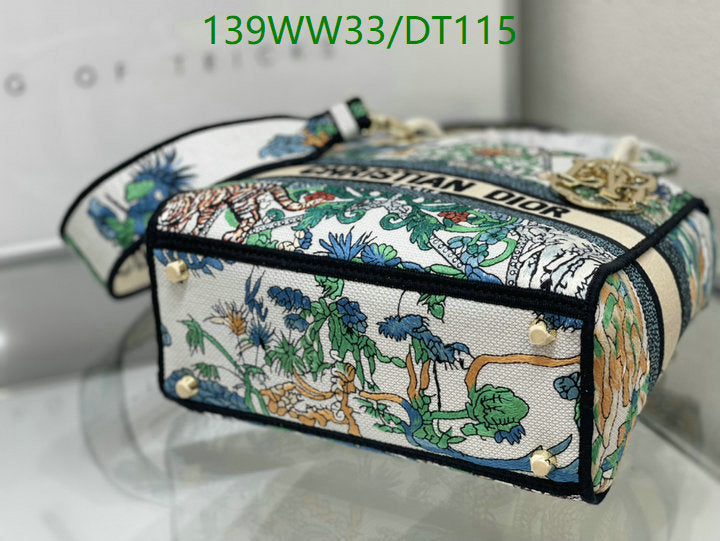 SAMCC - DOR Bags - 992