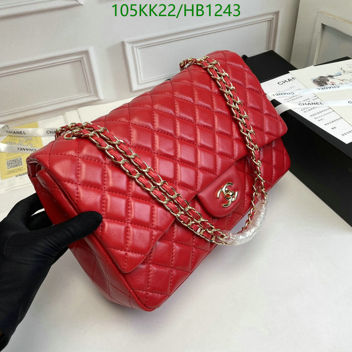 SAMC - CHL Bags Crossbody - 060