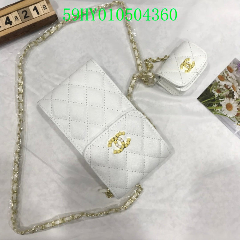 Glami - CHL Wallet - 2465