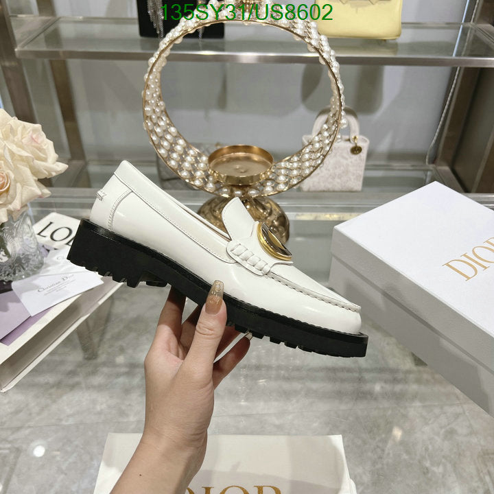 SAMCC - DOR Women Shoes - 1492