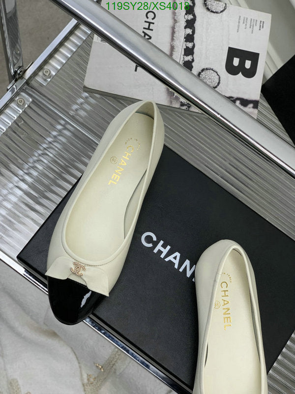 SAMC - CHL Women Shoes Ballet - 271