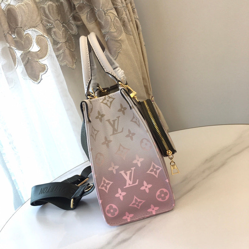 Satchel Bags - VL2 Bags - 1039