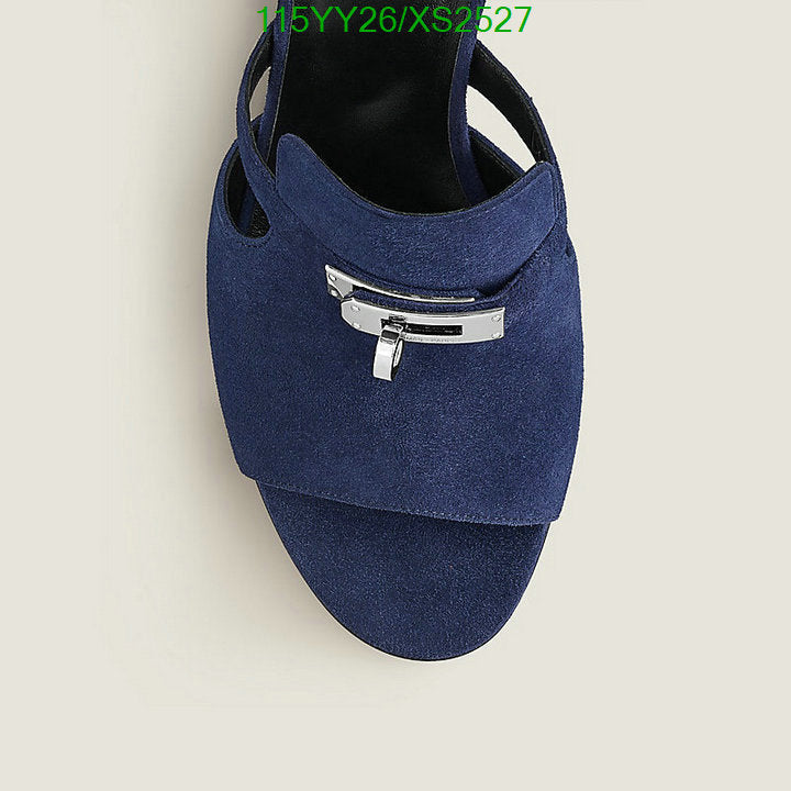 SAMC - HMS Women Shoes - 377