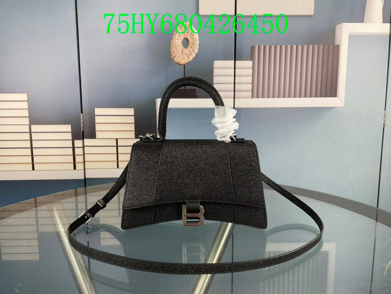 Satchel Bags - BGA Bags - 2326