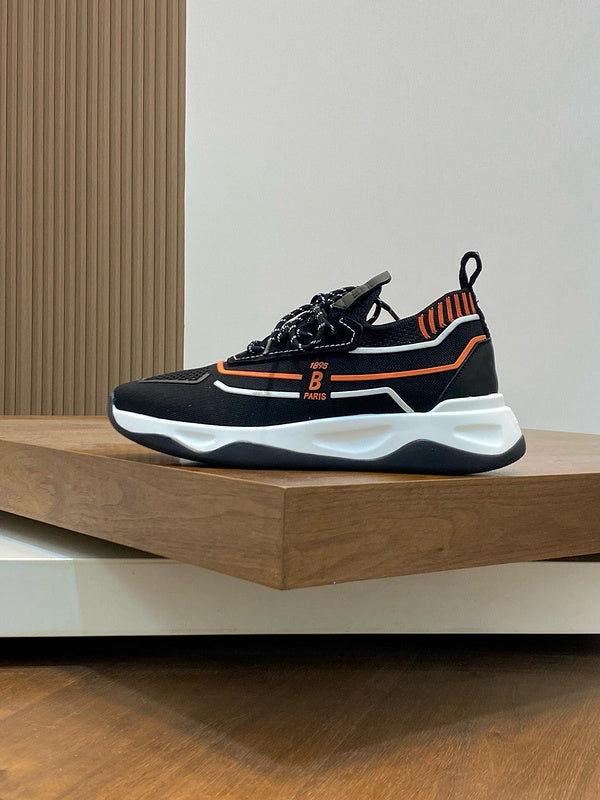 Glami - BRE Men Shoes - 044
