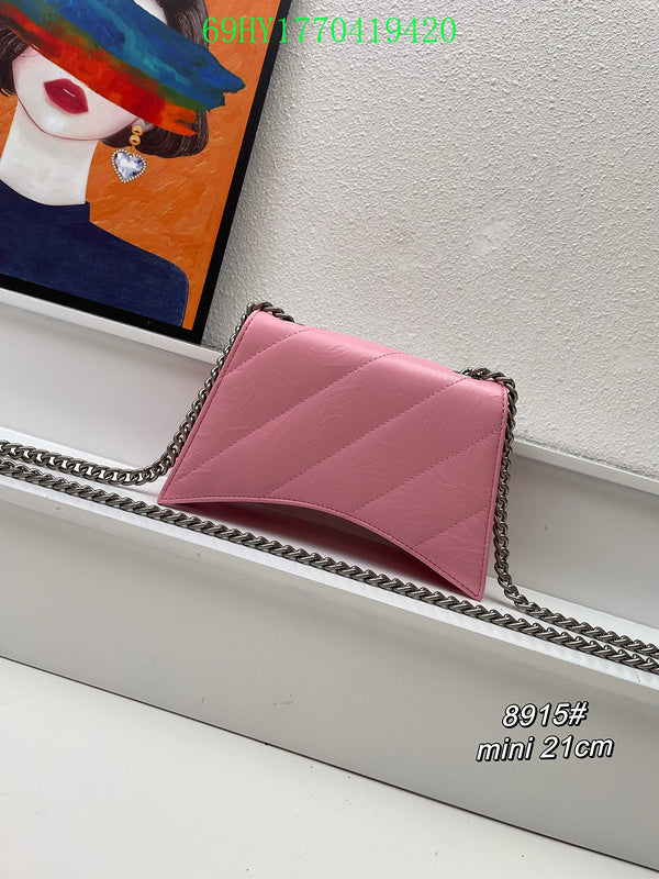 ELE Fashion - BGA Bags - 1816