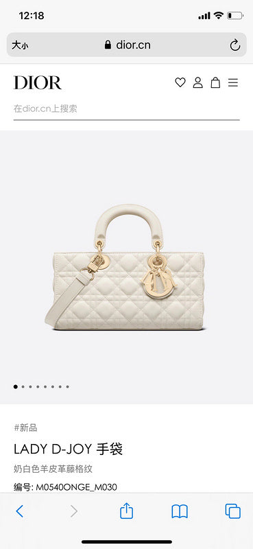 Glami - DOR Bags - 510