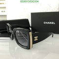 SAMC - CHL Glasses - 134