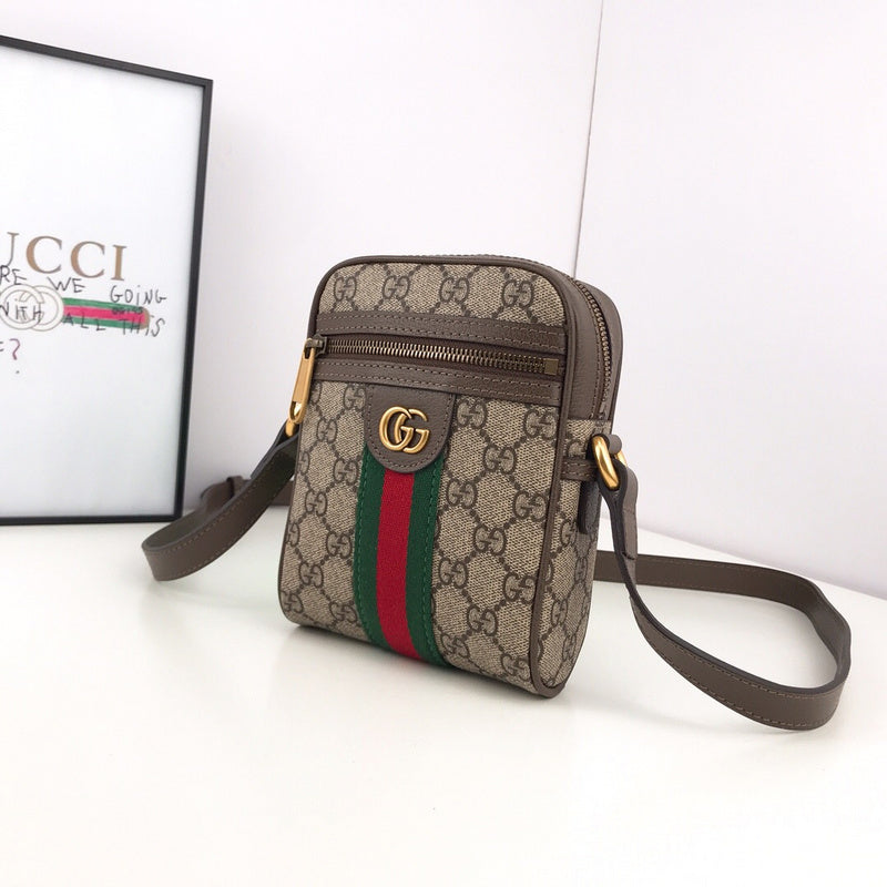 Glami Fashion - GCI Bags - 2737