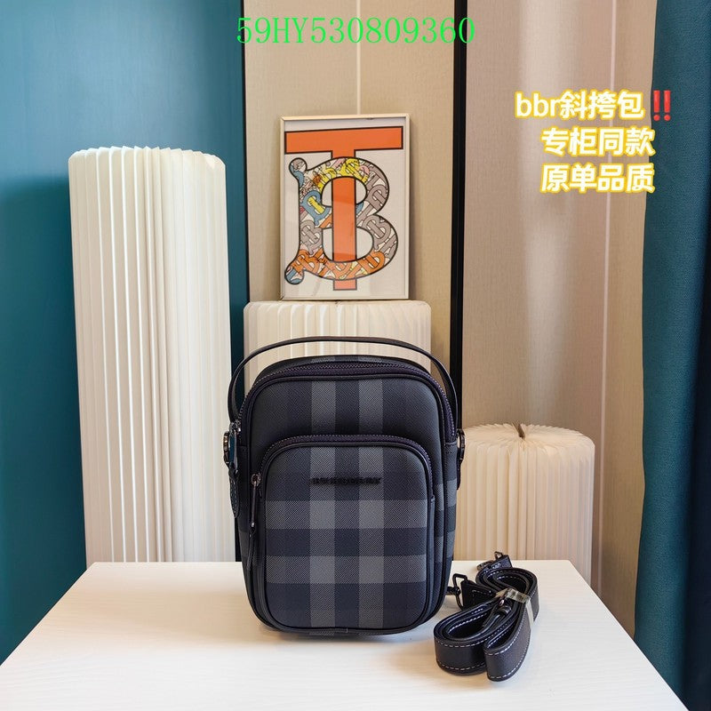 ELE Fashion -BBR Bags - 087