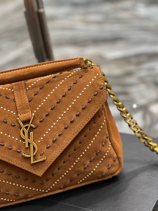 Glami- Glami- - SLY Bags - 708