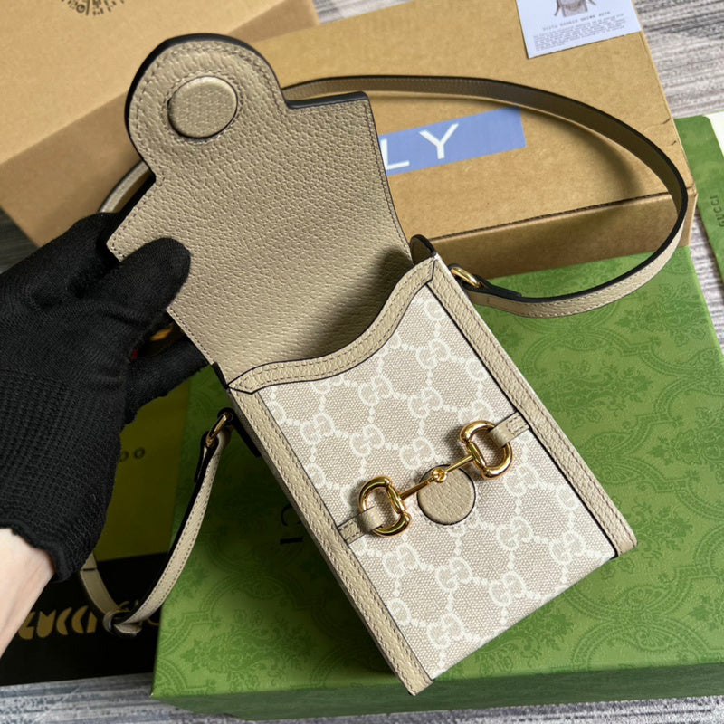 Glami-i - Phone Bags - 004