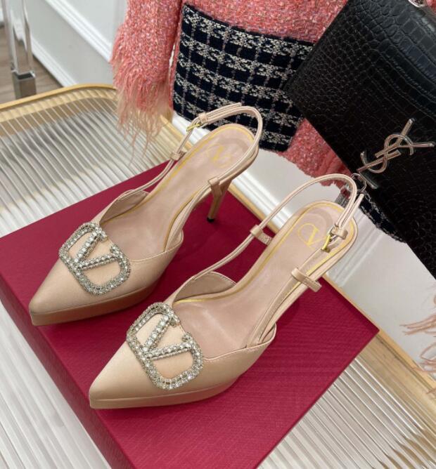 SAMC - VEL Women Shoes - 242