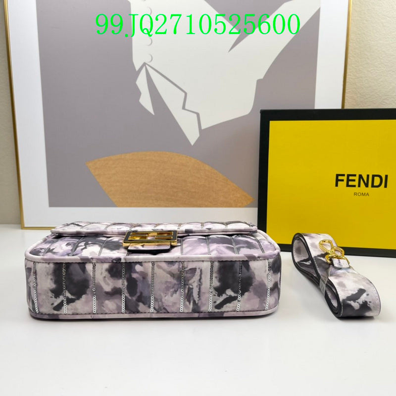 Glami - FDE Bags - 3201